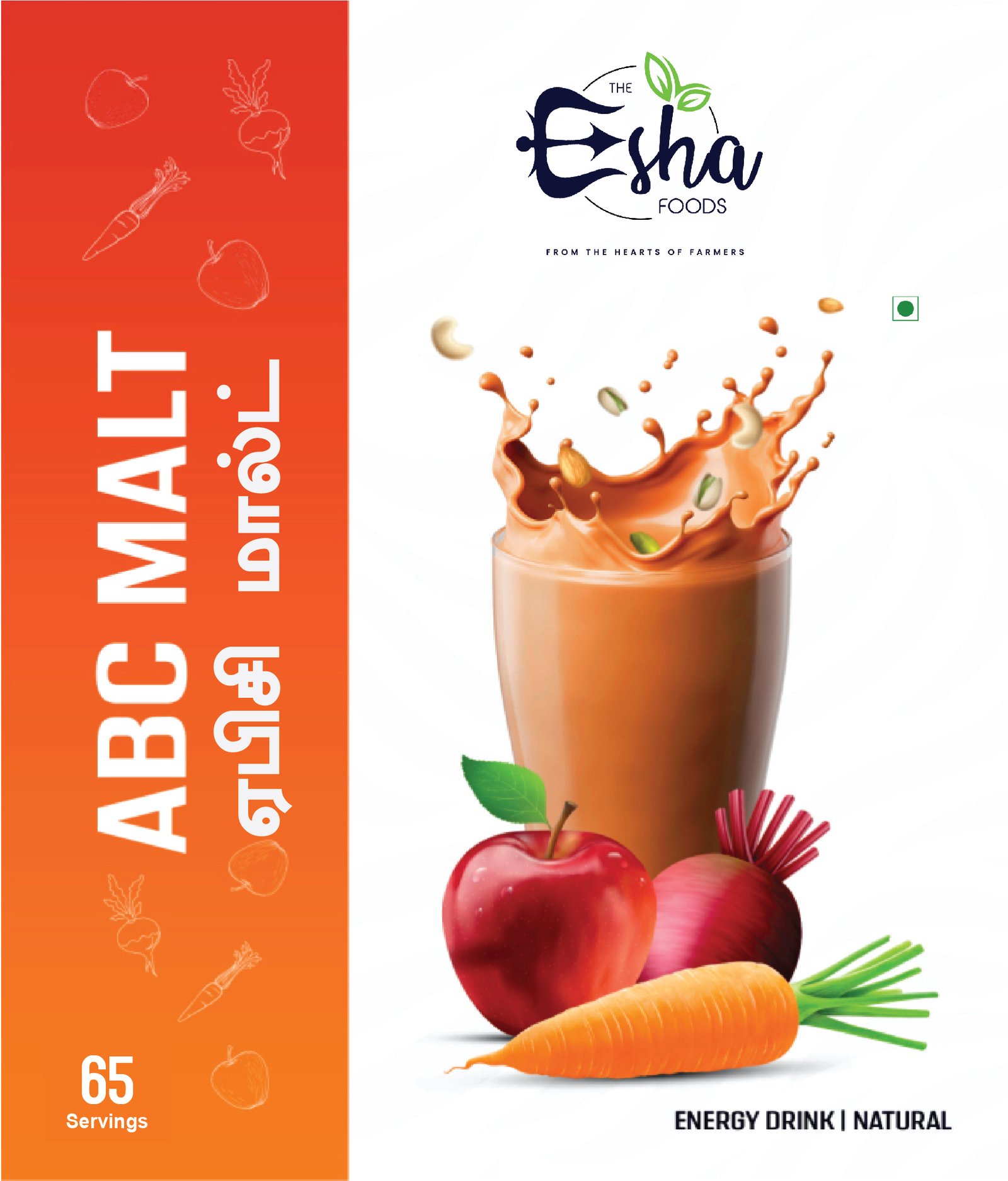 ESHA ABC Malt