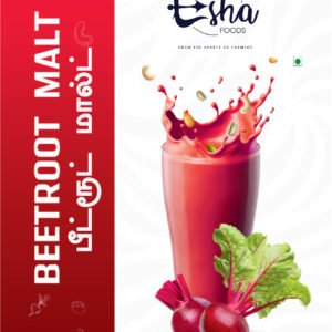 ESHA Beetroot Malt