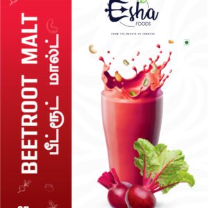 ESHA Beetroot Malt