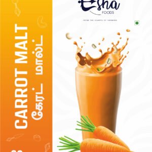 ESHA Carrot Malt