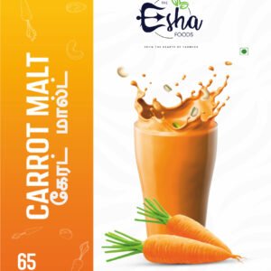 ESHA Carrot Malt