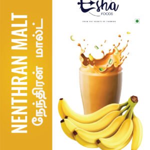 ESHA Nenthran Malt ,Health, nutritional supplement,health benefits,healthy ,food, drink, hot drink , cold drink