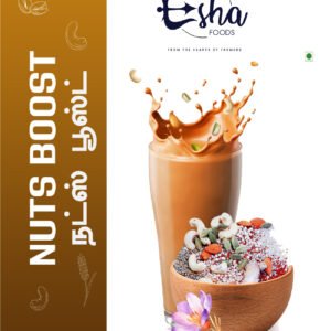 ESHA Nuts Boost