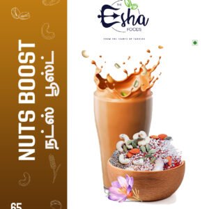 ESHA Nuts Boost