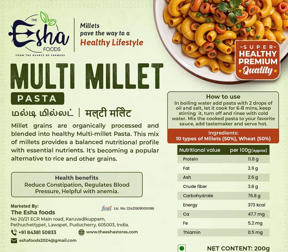 ESHA-NavadhaniyamMulti-Millet-Pasta