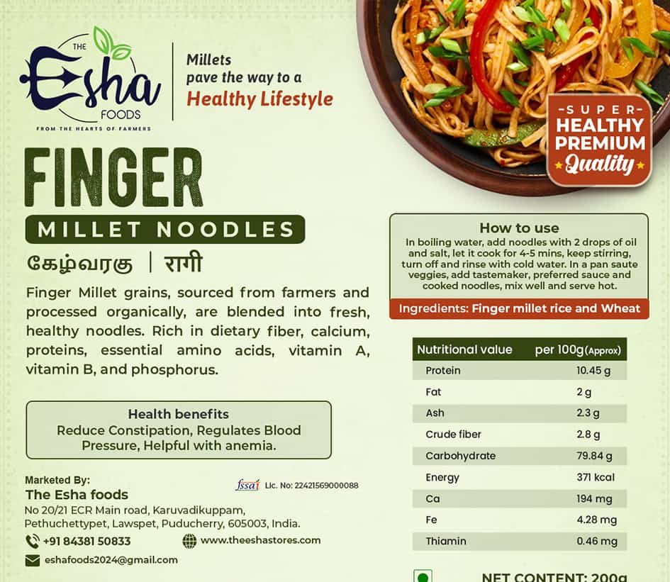 ESHA-Ragi-Finger-Noodles